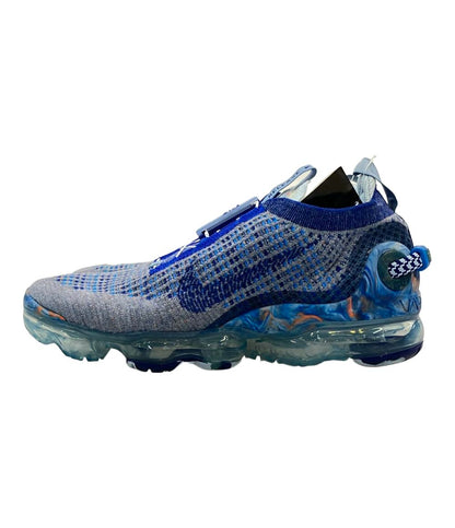 美品 ナイキ ローカットスニーカー VAPORMAX 2020 FLYKNIT CT1823-400 メンズ SIZE 25.0 (S) NIKE