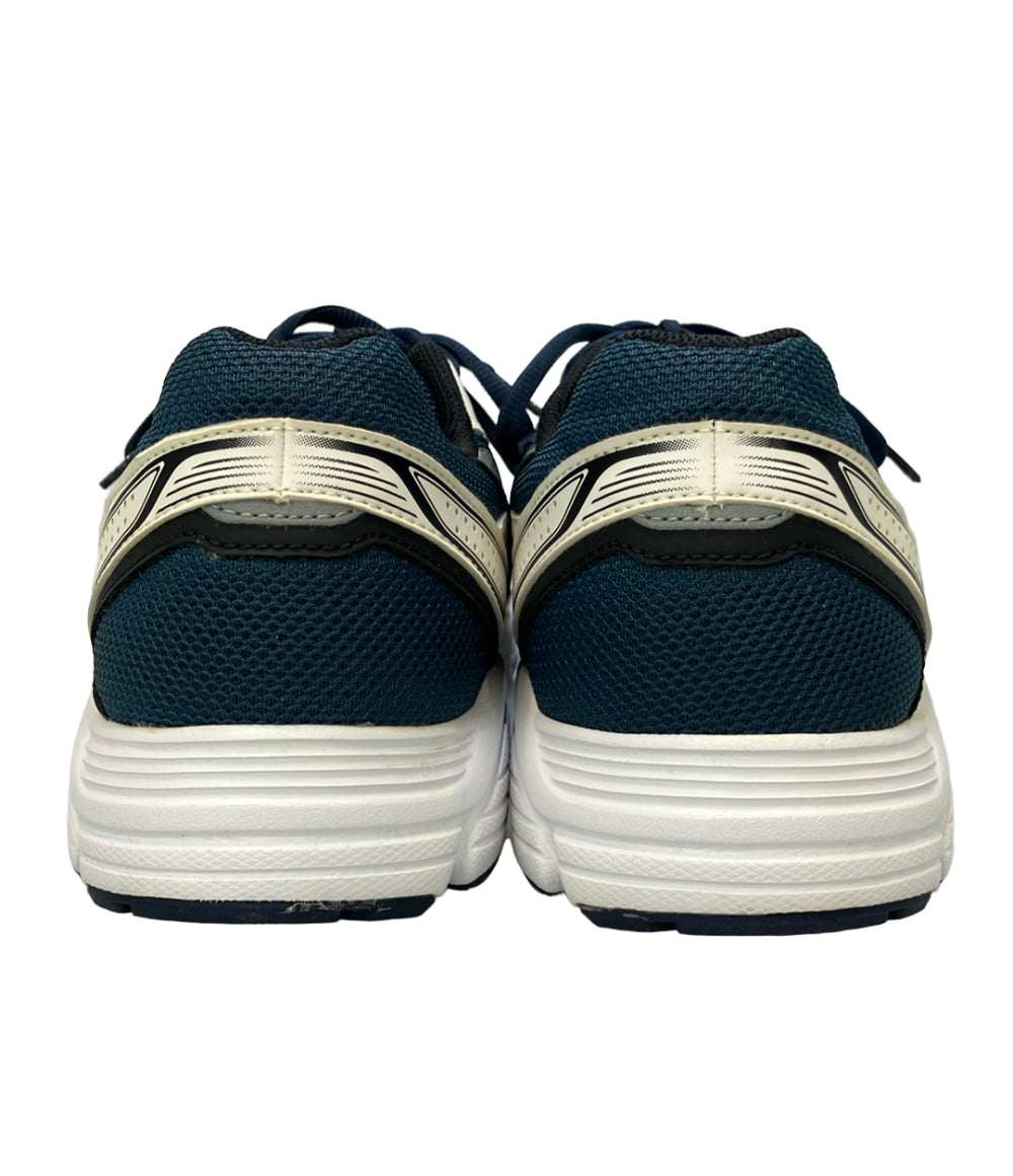 asics ローカットスニーカー ランニングシューズ ROADJOG 7 TJG132 メンズ SIZE 27.5 アシックス