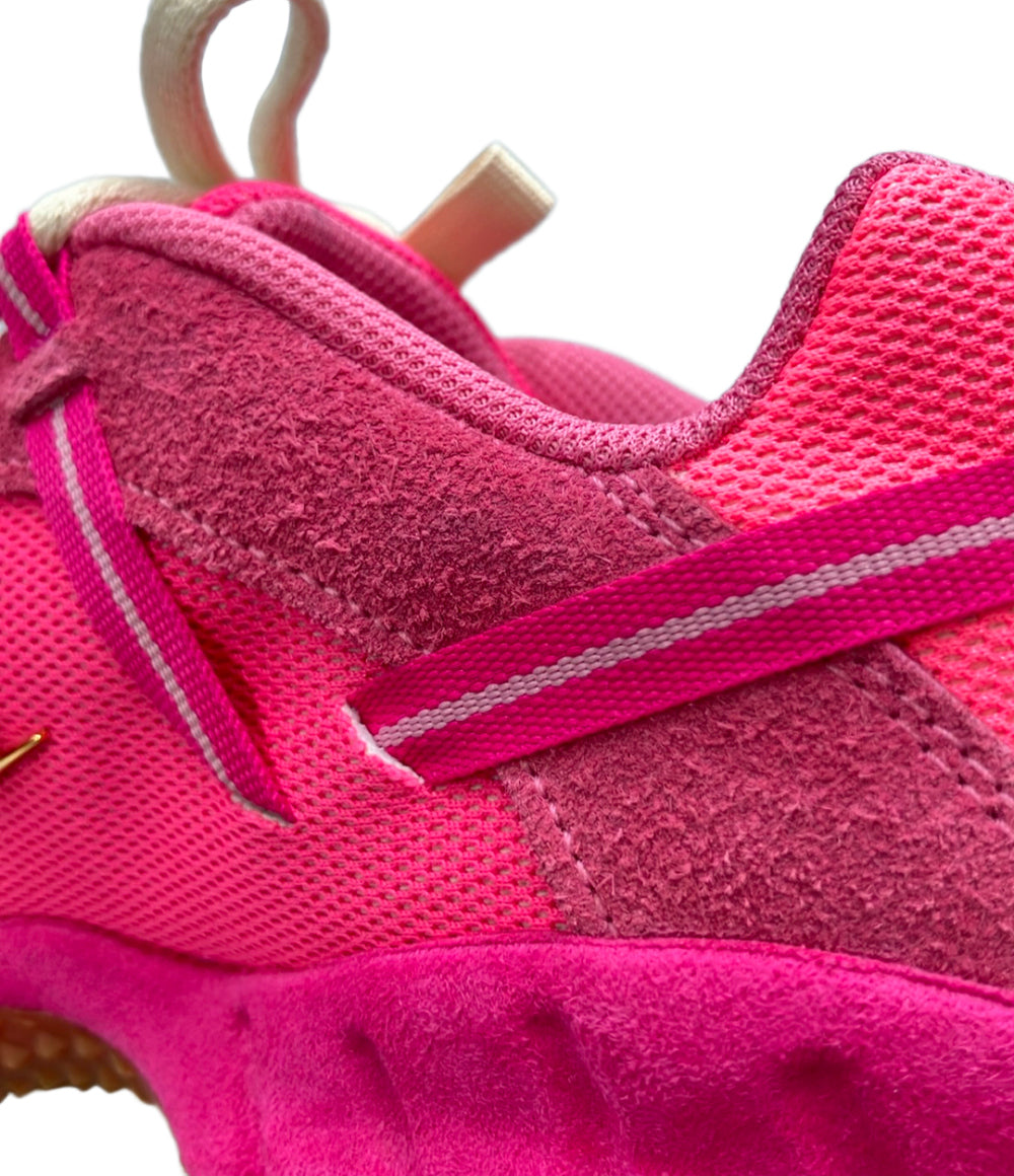 NIKE ローカットスニーカー ×ジャックムス エア フマラ LX DX9999-600 レディース SIZE 24.5 ナイキ
