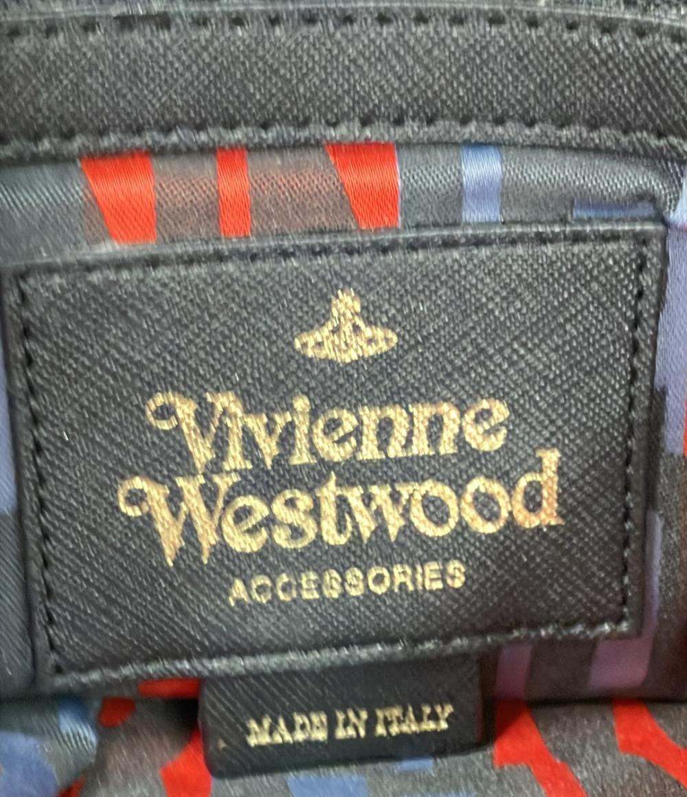 ヴィヴィアンウエストウッド ミニショルダーバッグ 斜め掛け レディース Vivienne Westwood