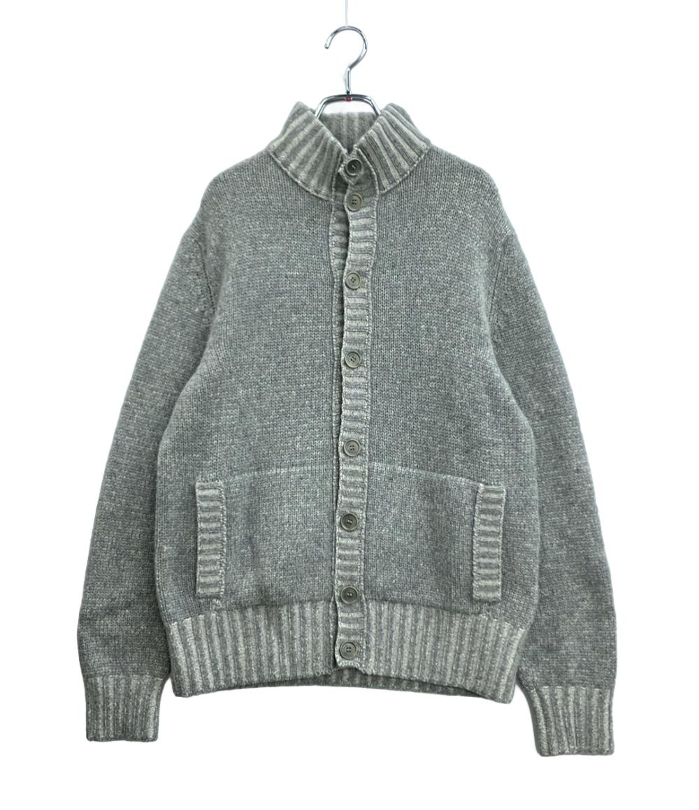 Loro Piana カシミヤニットカーディガン メンズ SIZE 48 (L) ロロピアーナ