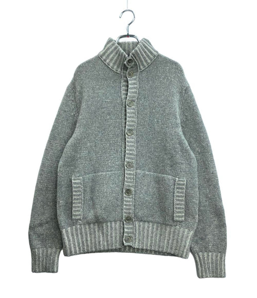 ロロピアーナ メンズ カーディガン Loro Piana カシミヤニットカーディガン メンズ SIZE 48 (L