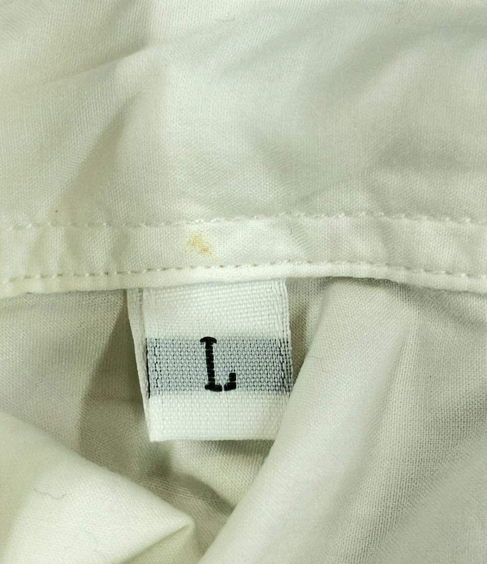 ジミ ルース 半袖シャツ レディース SIZE L (L) jimi roos