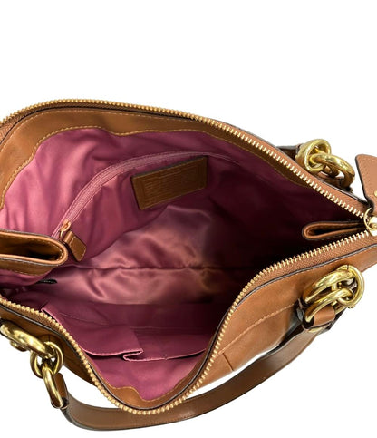 COACH トートバッグ レザー 18298 レディース コーチ