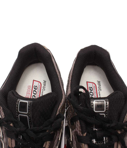 美品 NEW BALANCE ローカットスニーカー U1906RJC メンズ レディース SIZE 26.5 ニューバランス