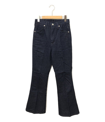 ラングラー  フレアデニム NOBLE別注      レディース SIZE M (M) Wrangler