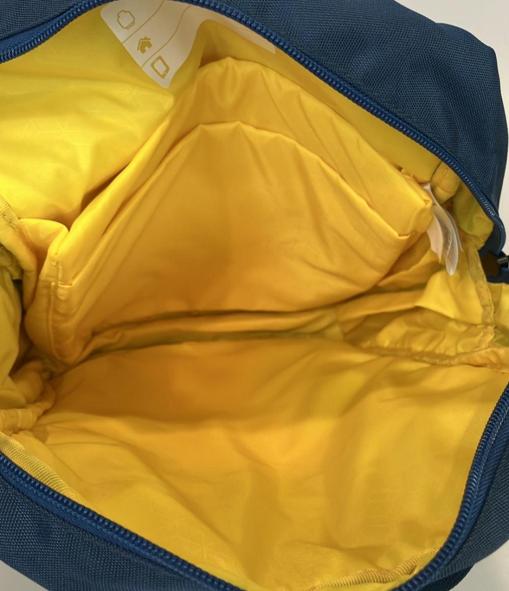 LEGO リュック デイパック シグネチャー ブロック キッズ レゴ