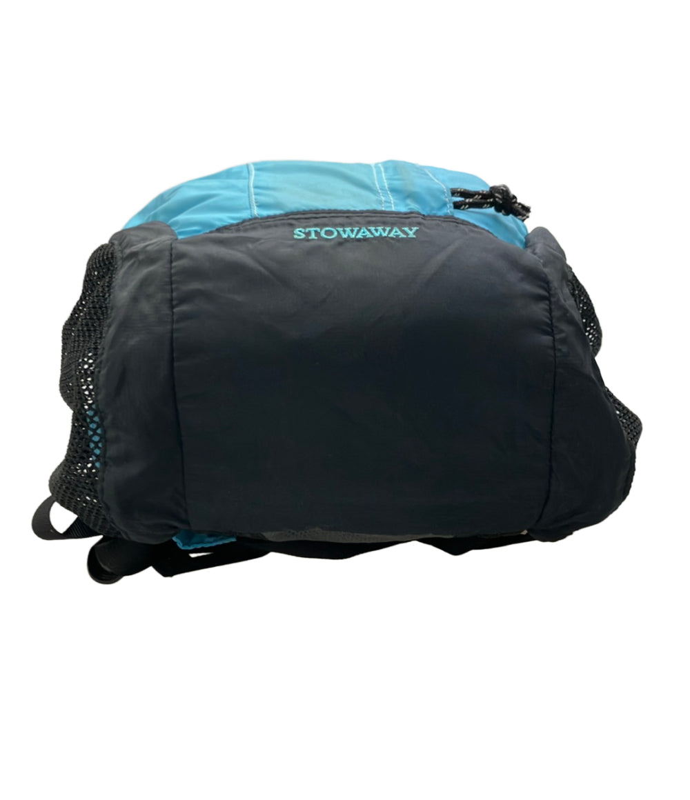 L.L.Bean リュック デイパック STOWAWAY PACK ストアウェイ メンズ レディース エルエルビーン