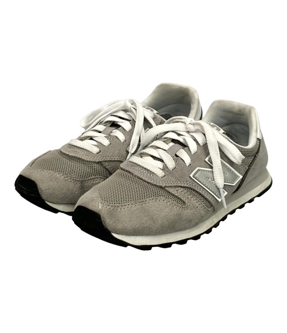 NEW BALANCE ローカットスニーカー ML373KG2 レディース SIZE 23.5 (M) ニューバランス