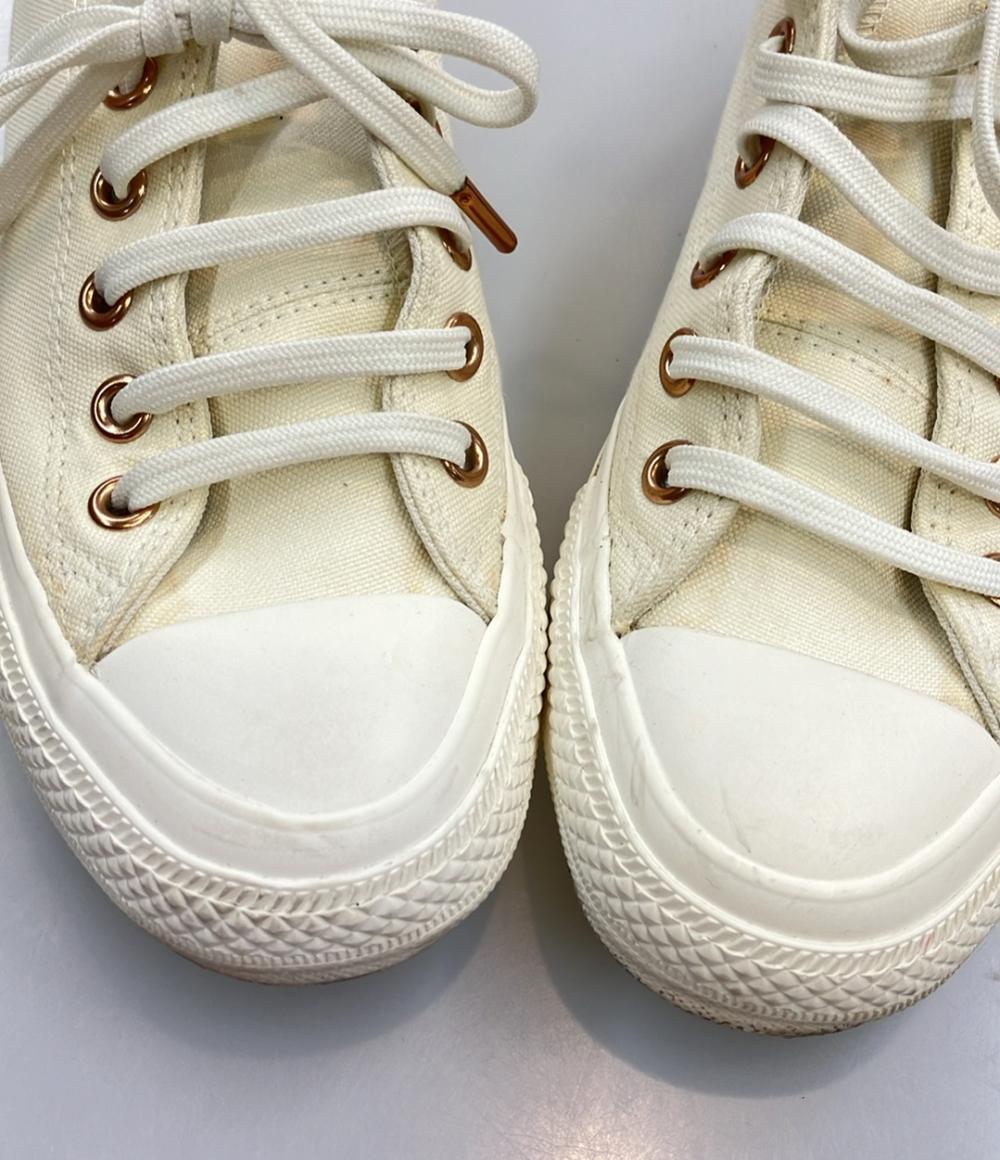 コンバース ローカットスニーカー レディース SIZE 24.0 (L) CONVERSE