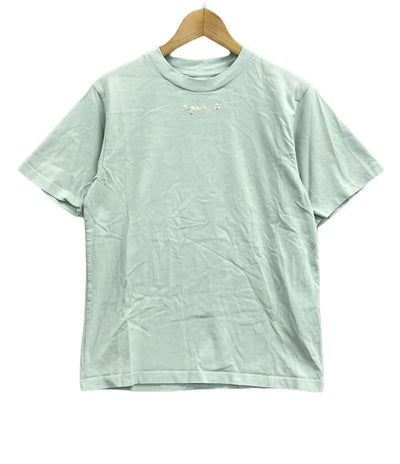 美品 アニエスベー 半袖Tシャツ レディース SIZE イ (SWEET) agnes b.