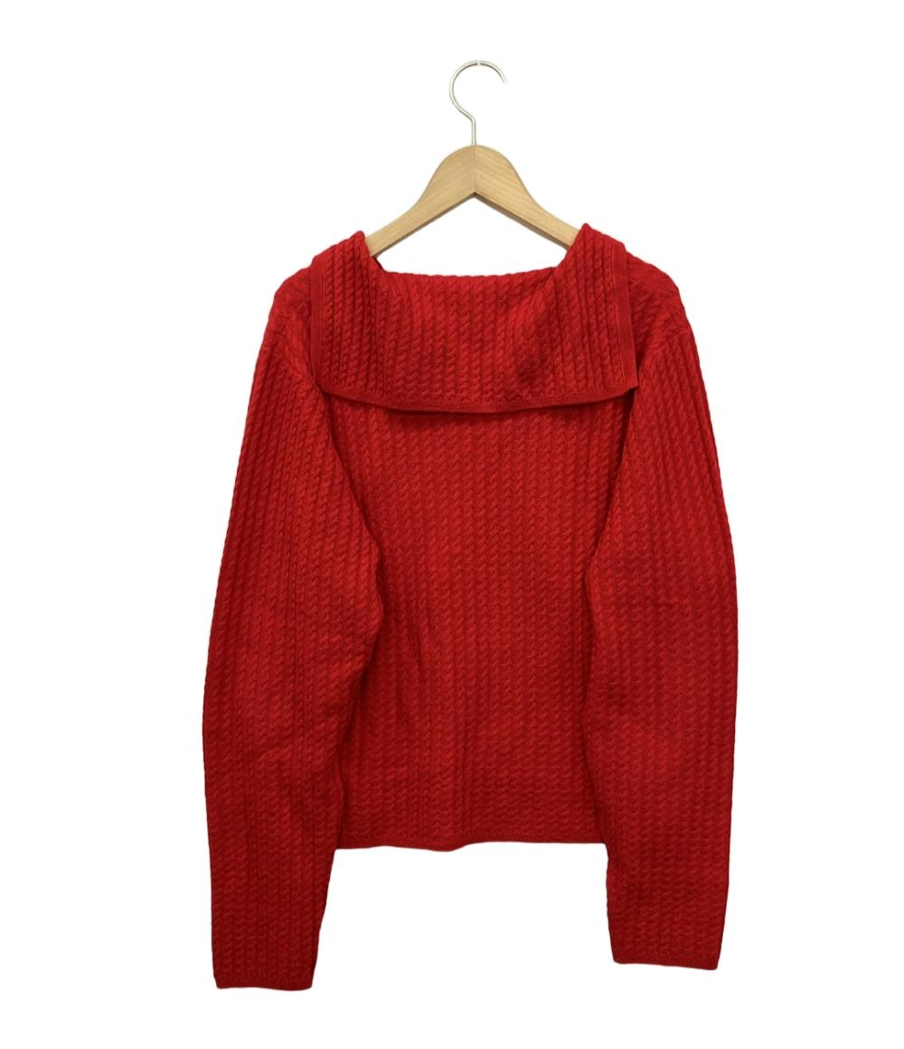 美品 スティーブンアラン 長袖ニット レディース Steven Alan