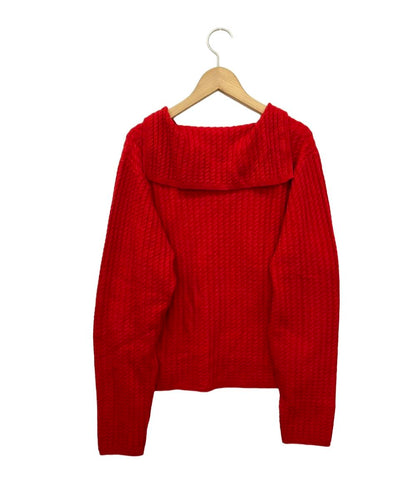 美品 スティーブンアラン 長袖ニット レディース Steven Alan