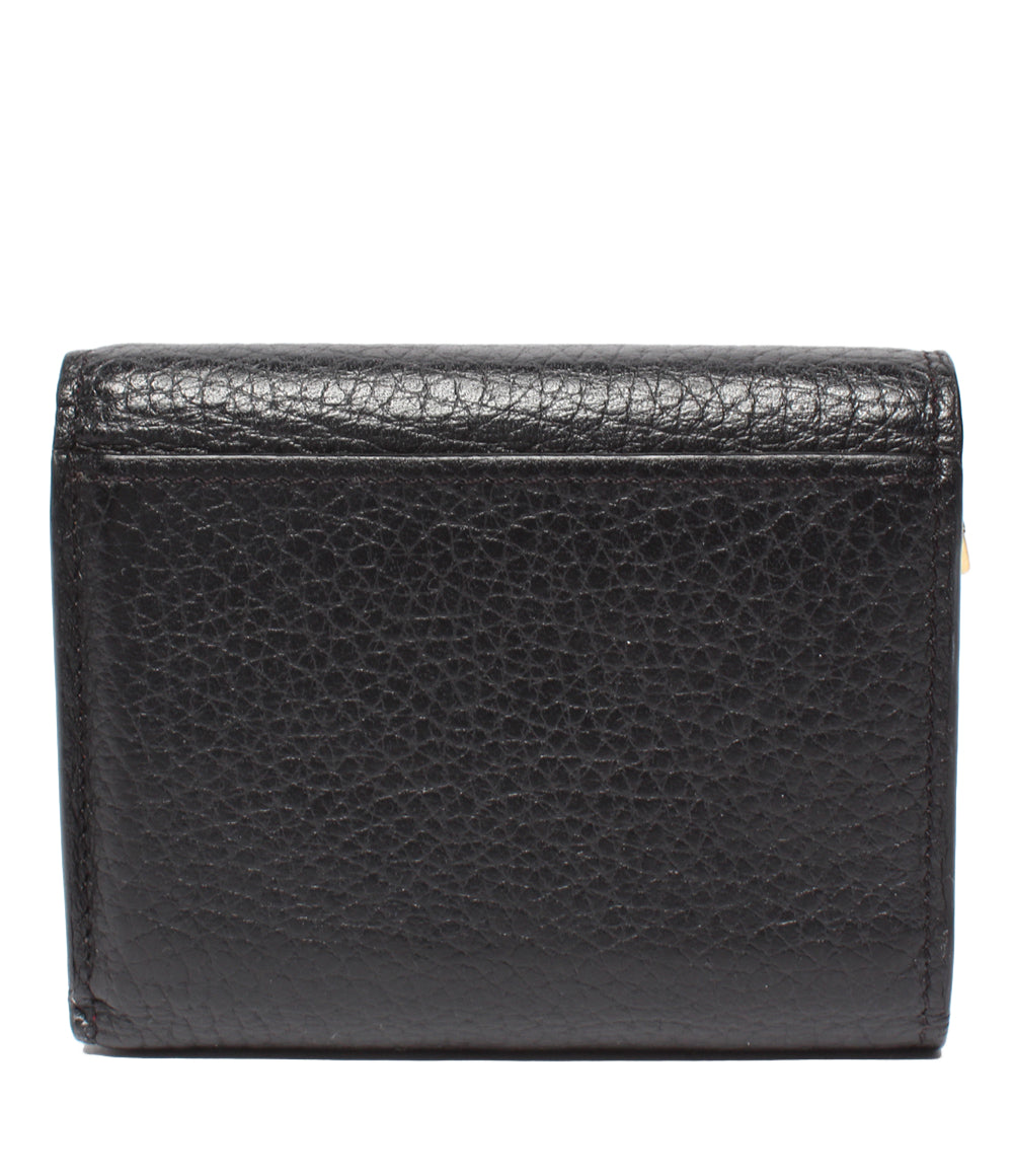 LOUIS VUITTON 三つ折り財布 ポルトフォイユ カプシーヌ XS M68587 レディース ルイ・ヴィトン