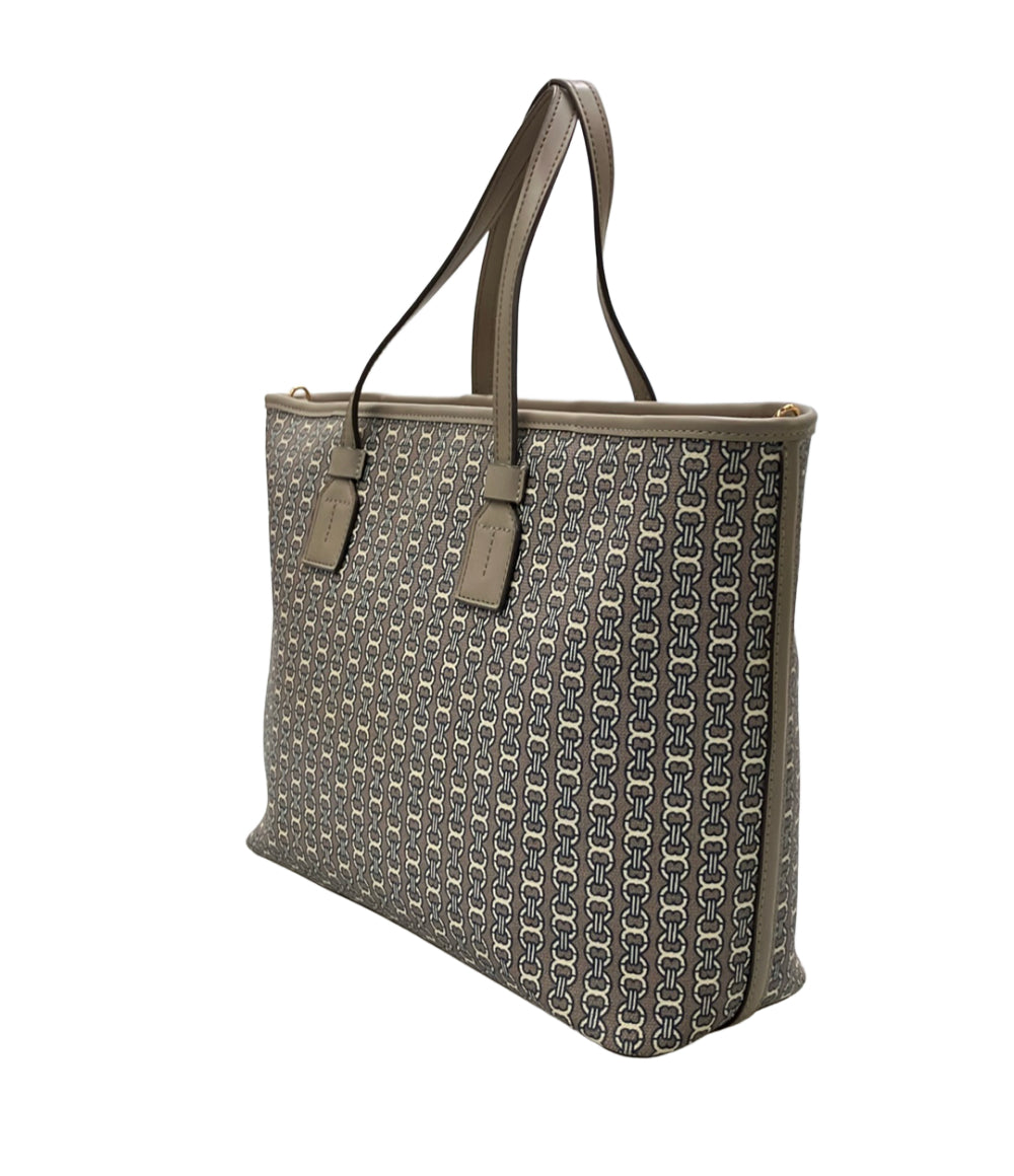 美品 Tory Burch 2WAY トートバッグ ショルダーバッグ 斜め掛け レディース トリーバーチ
