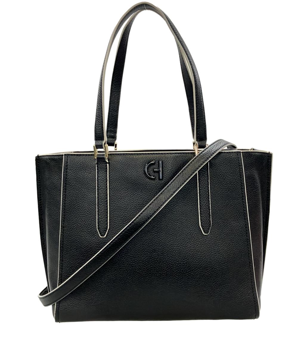 COLE HAAN 2WAY ハンドバッグ ショルダーバッグ 斜め掛け レディース コールハーン
