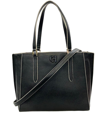 COLE HAAN 2WAY ハンドバッグ ショルダーバッグ 斜め掛け レディース コールハーン