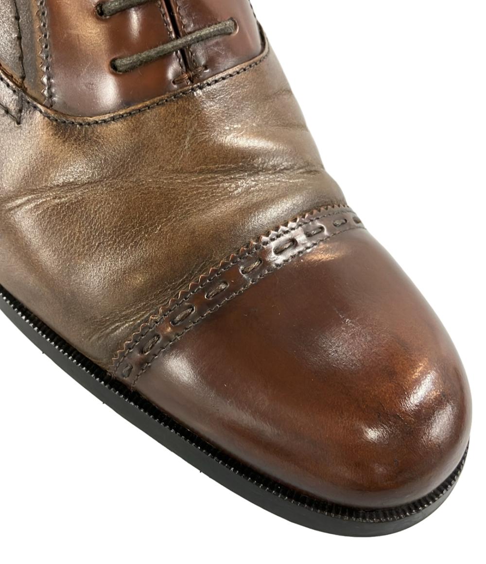 ランバン ビジネスシューズ メンズ SIZE 24 1/2 (XS) LANVIN