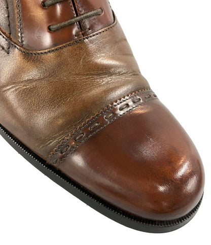 ランバン ビジネスシューズ メンズ SIZE 24 1/2 (XS) LANVIN