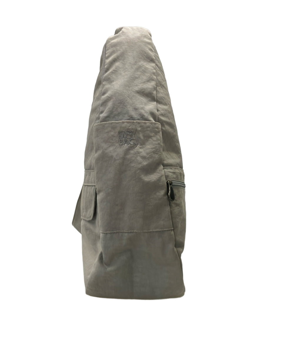 HEALTHY BACK BAG ボディバッグ スリングバッグ ショルダーバッグ レディース メンズ ヘルシーバックバッグ