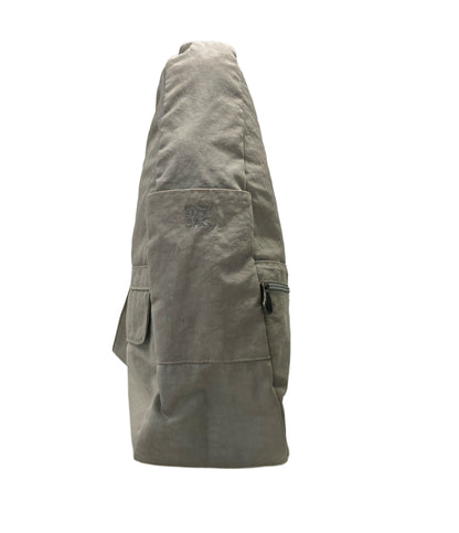 HEALTHY BACK BAG ボディバッグ スリングバッグ ショルダーバッグ レディース メンズ ヘルシーバックバッグ