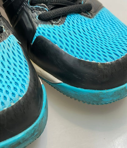 NIKE ローカットスニーカー Air Zoom Vapor X HC AA8030-003 メンズ SIZE 25.5 ナイキ