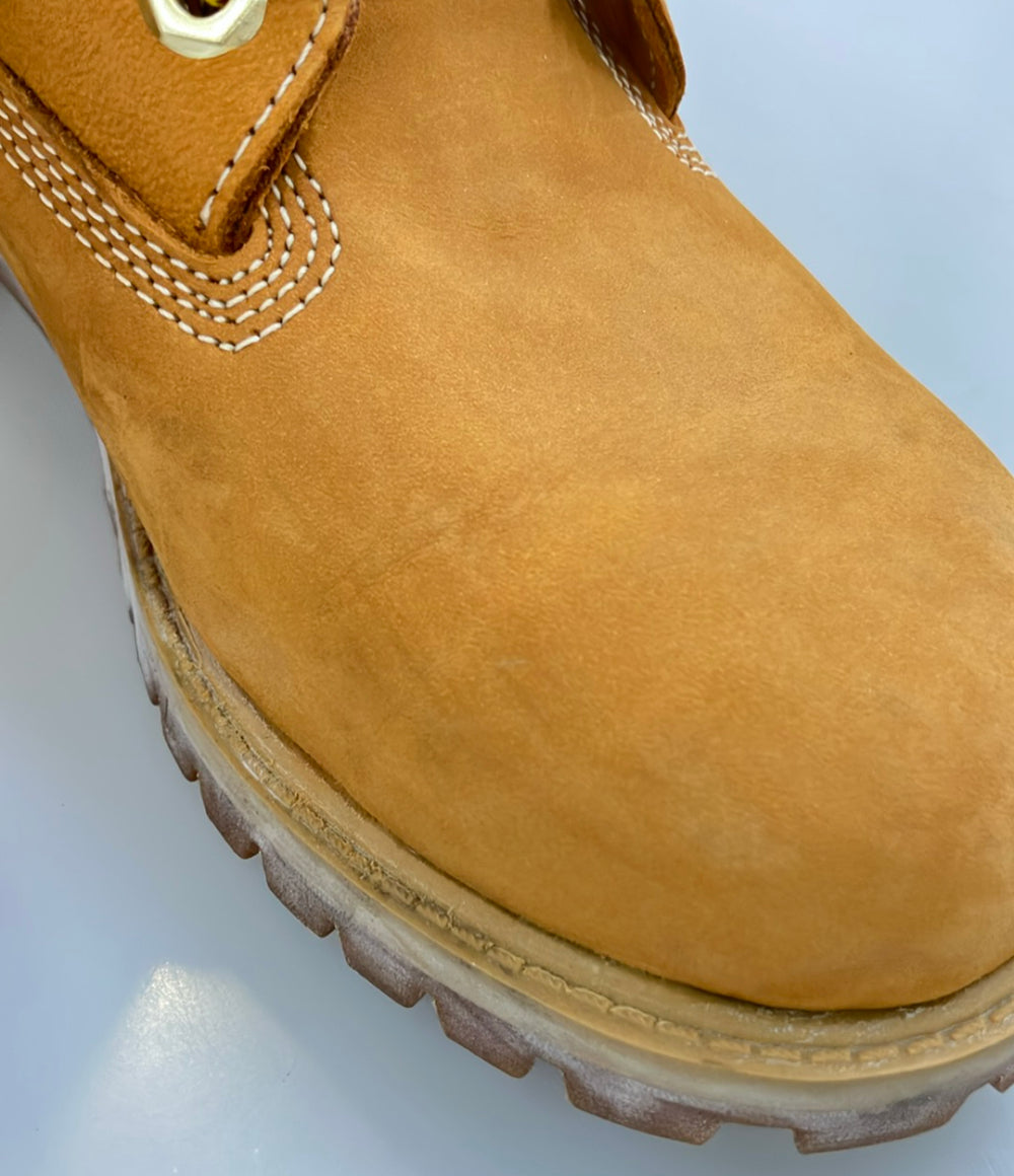 Timberland ショートブーツ キッズ SIZE 22.5 (M) ティンバーランド