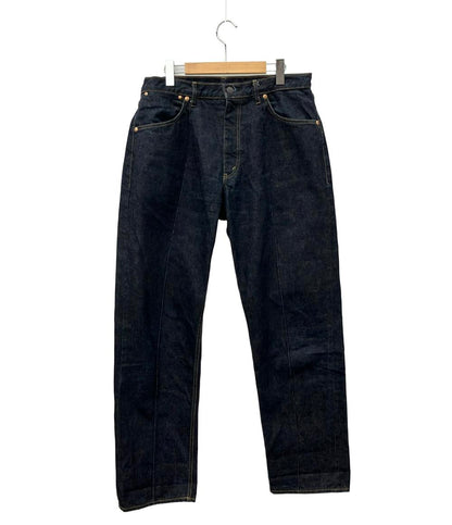 美品 デニムパンツ ジーンズ メンズ SIZE W34-L32 Riprap