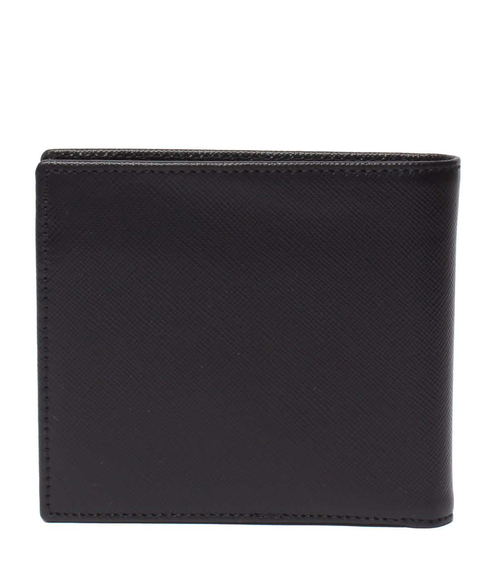 美品 Dunhill 二つ折り財布 ダンヒル