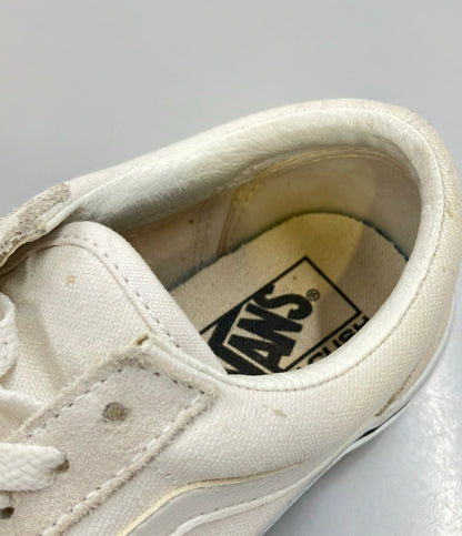 VANS ローカットスニーカー レディース SIZE 24.0 ヴァンズ