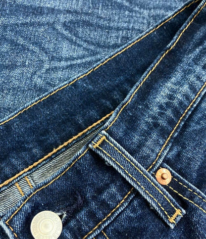 リーバイス デニムパンツ ウォッシュ加工 502 メンズ SIZE W30L32 (M) Levi's