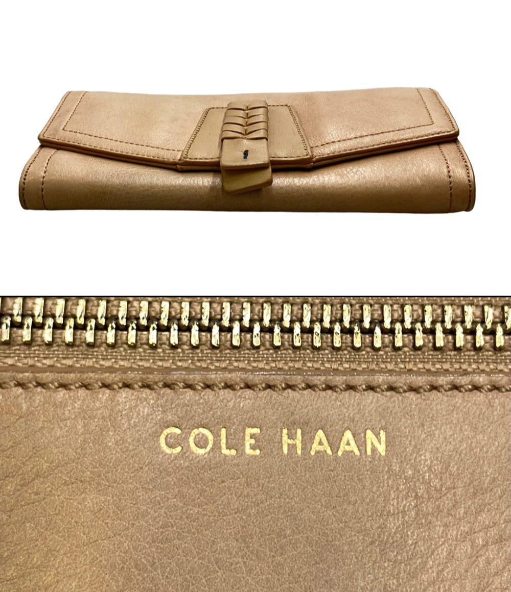 COLE HAAN 長財布 レディース コールハーン