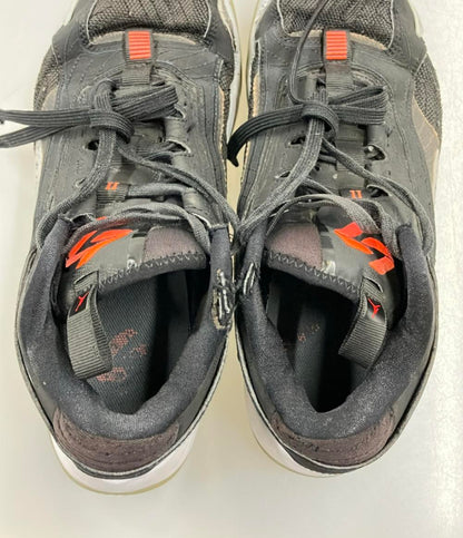 訳あり NIKE ローカットスニーカー JORDAN LUKA 2 PF DX9012-006 メンズ SIZE 26.0 (M) ナイキ