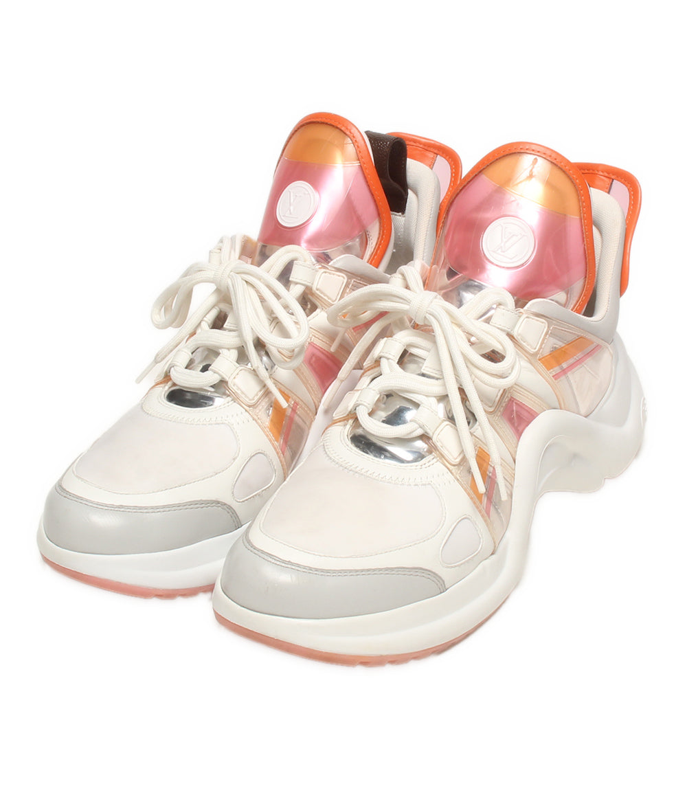 LOUIS VUITTON スニーカー アークライトライン CL1109 メンズ SIZE 42 ルイ・ヴィトン