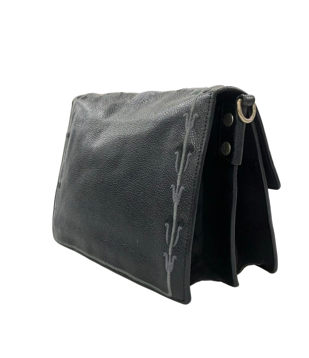 ETRO ショルダーバッグ 肩掛け 刺繍 レディース エトロ