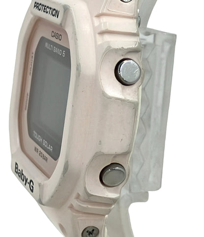 CASIO 腕時計 Baby-G ソーラー BGD-5000 レディース カシオ