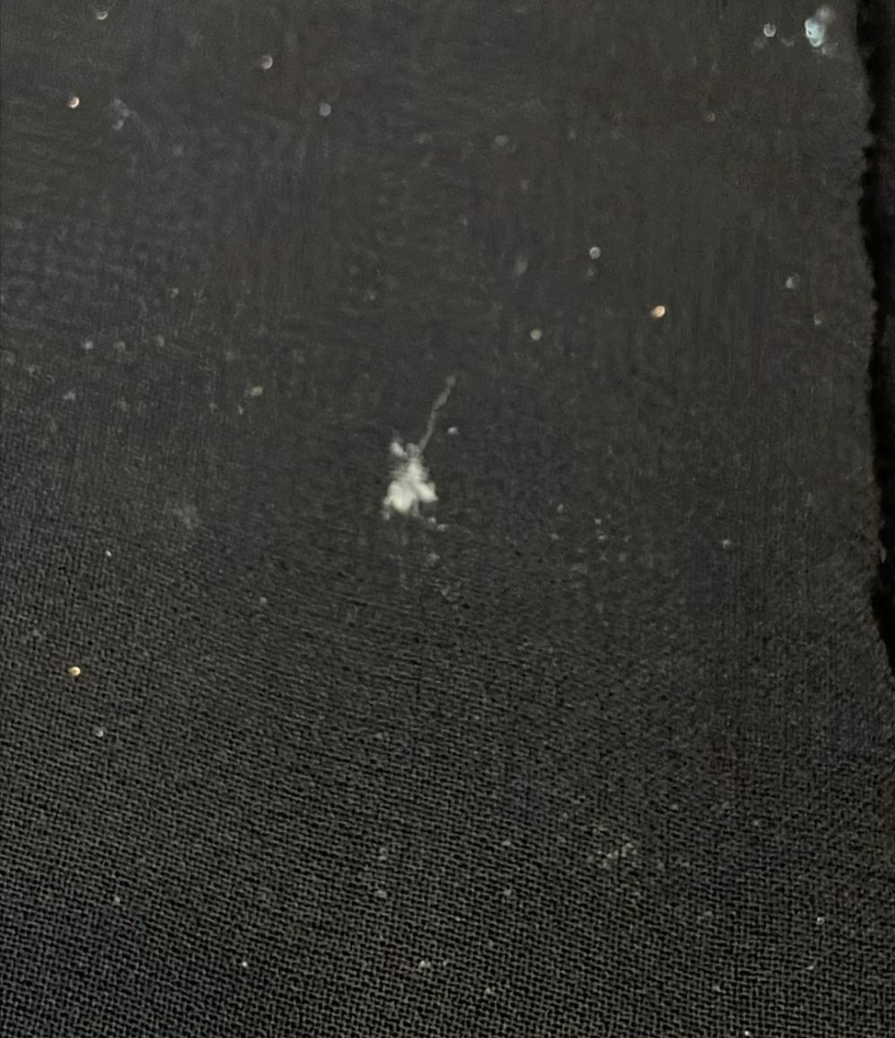 レコパン スパンコールニットスカート レディース SIZE 44 (L) Les Copains