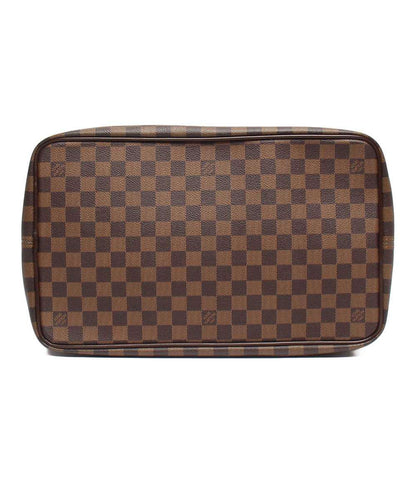 ルイ・ヴィトン ボストンバッグ グリニッジPM ダミエ N41165 レディース LOUIS VUITTON