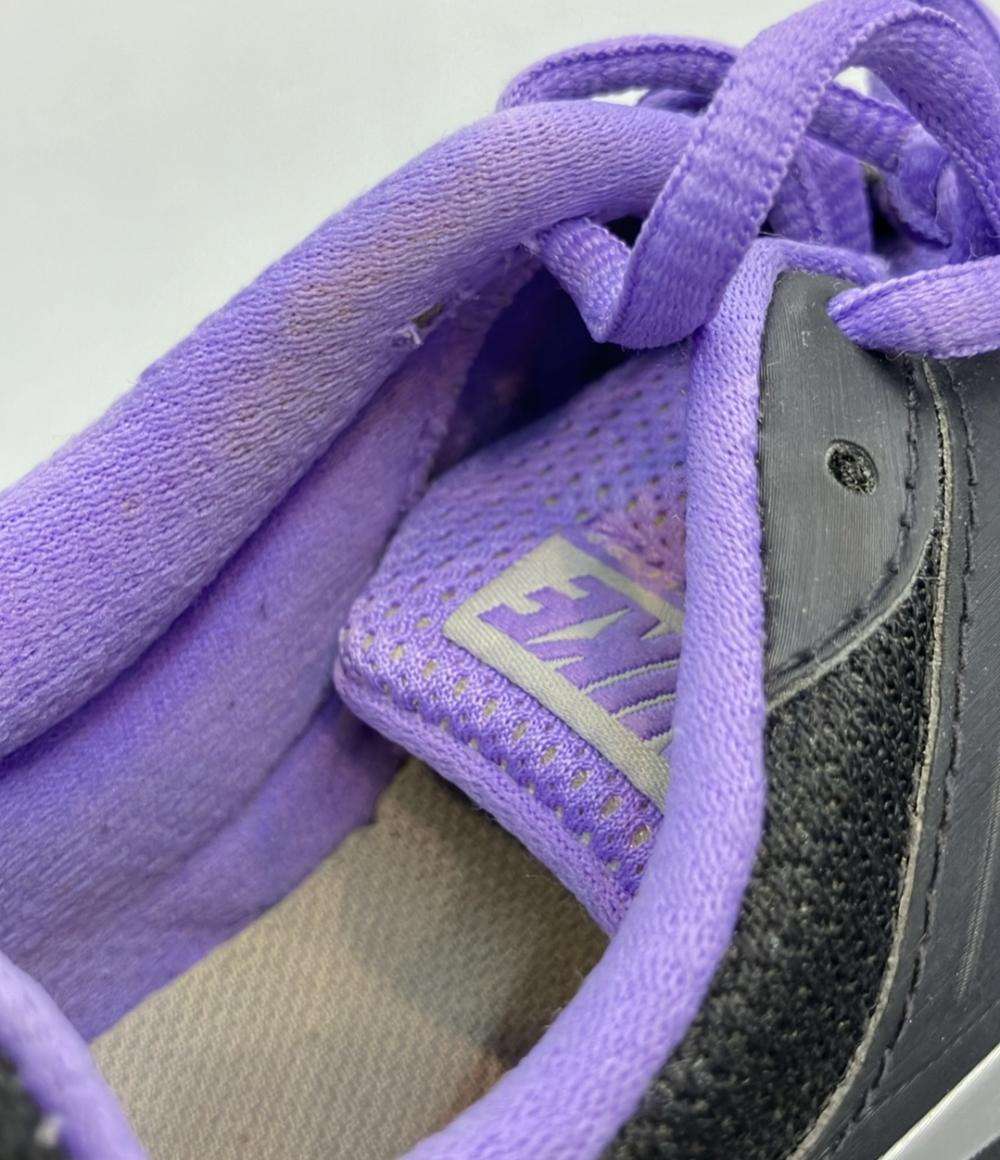 ナイキ ローカットスニーカー 616597-005 レディース SIZE 23.5 (M) NIKE