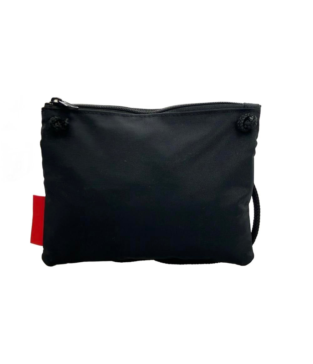 美品 Manhattan Portage ショルダーバッグ 斜め掛け ユニセックス マンハッタンポーテージ