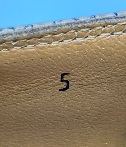 Salvatore Ferragamo ガンチーニ ローファー レディース SIZE 5 サルヴァトーレフェラガモ