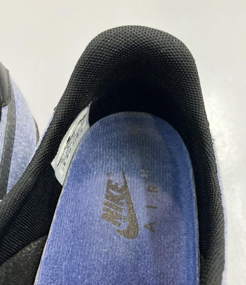 NIKE ローカットスニーカー エア フォース 1 630939-405 メンズ SIZE 28.0 (XL) ナイキ