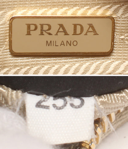 PRADA ショルダーバッグ 斜め掛け ナイロン レディース プラダ