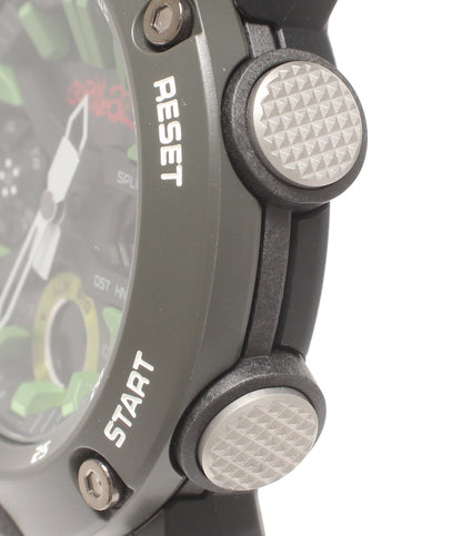 美品 CASIO 腕時計 Gorillaz コラボ ゴリラズ G-SHOCK クオーツ Gorillaz メンズ カシオ