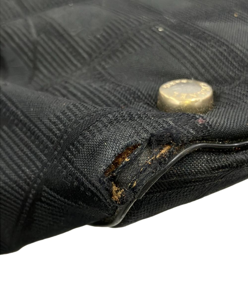 訳あり CHANEL トートバッグ ショルダーバッグ 肩掛け ニュートラベル レディース シャネル