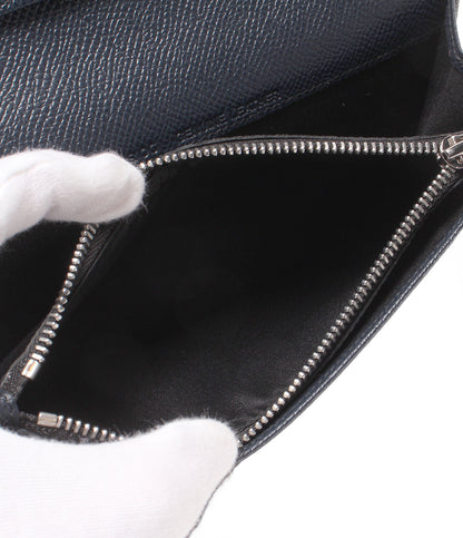 美品 BALLY 長財布 メンズ バリー