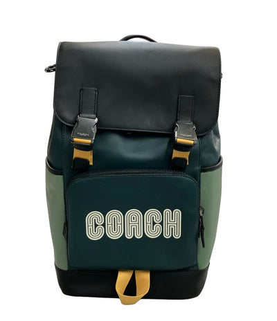 コーチ バックパック C6656 メンズ COACH