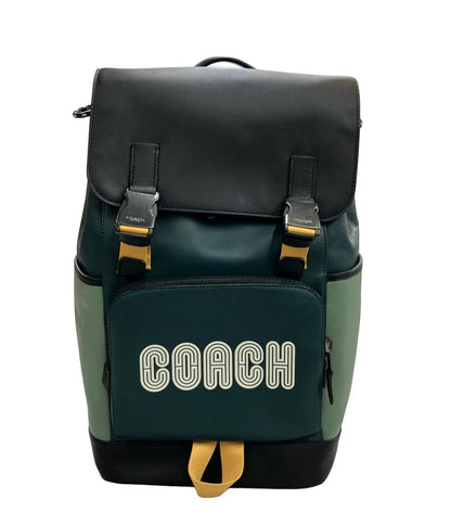 コーチ バックパック C6656 メンズ COACH