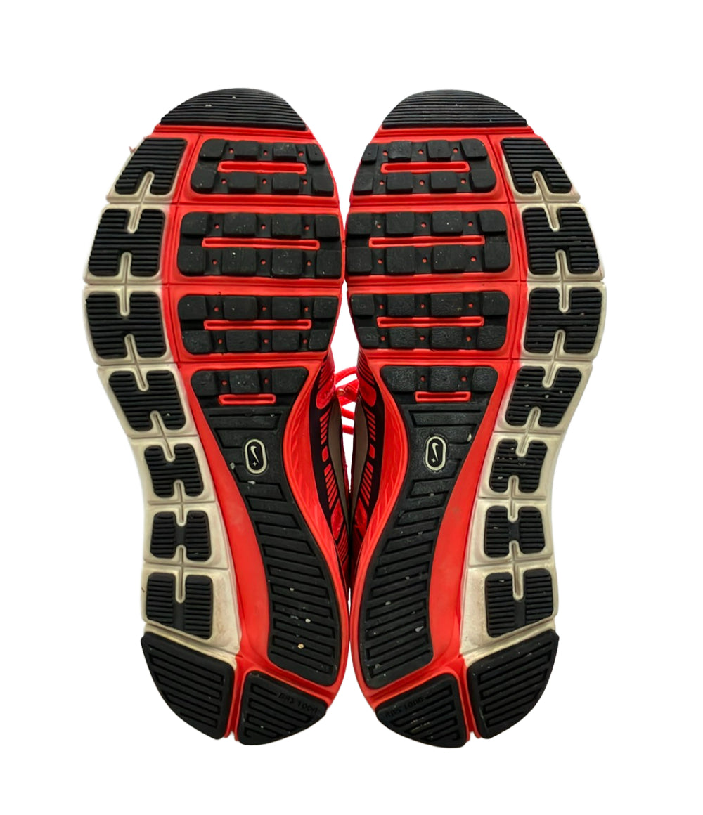 NIKE ローカットスニーカー STRUCTURE+16 536974-600 レディース SIZE 24 ナイキ