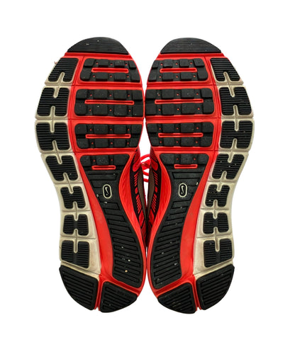 NIKE ローカットスニーカー STRUCTURE+16 536974-600 レディース SIZE 24 ナイキ
